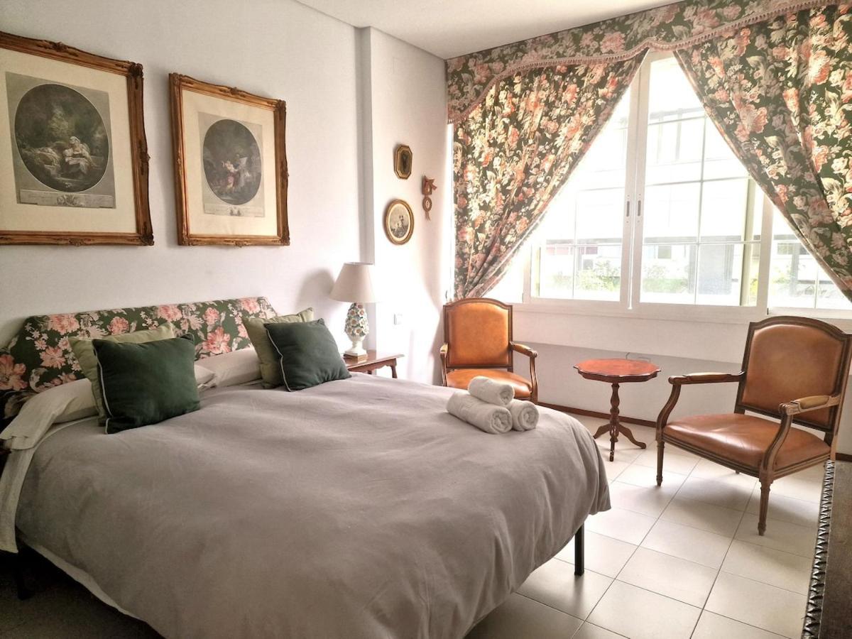 Bright Ideal Apartment, Historic Center Martin Apartment Seville