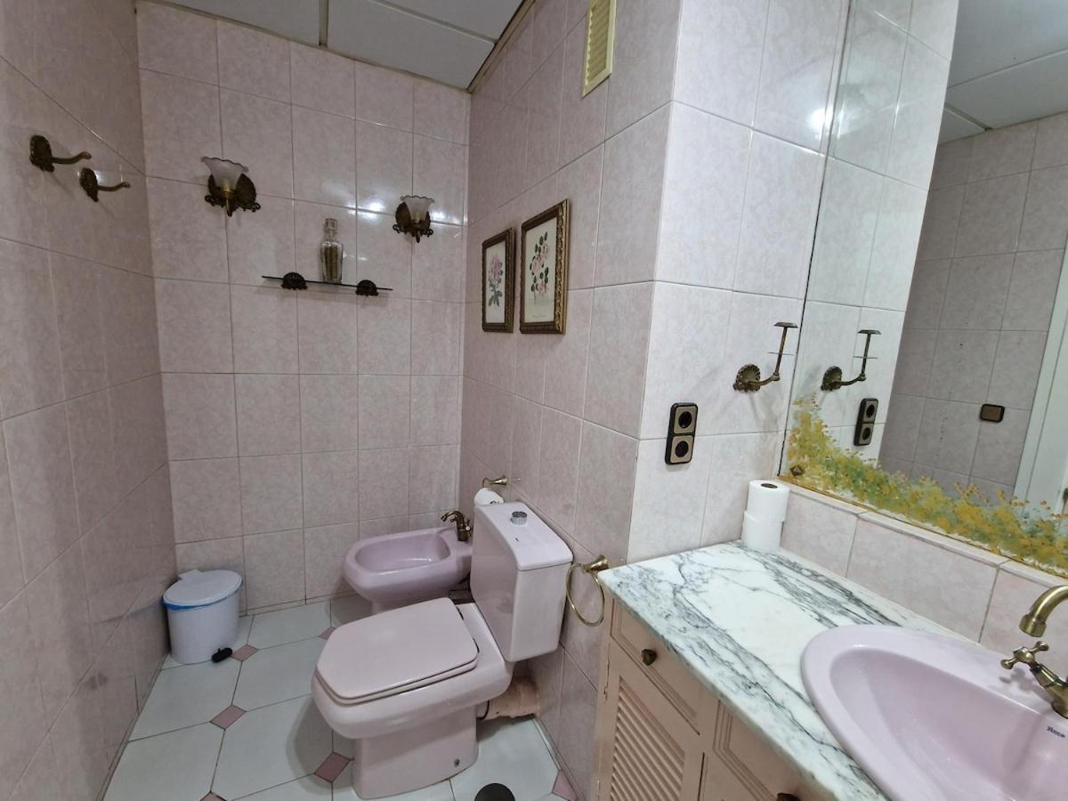 Bright Ideal Apartment, Historic Center Martin Seville