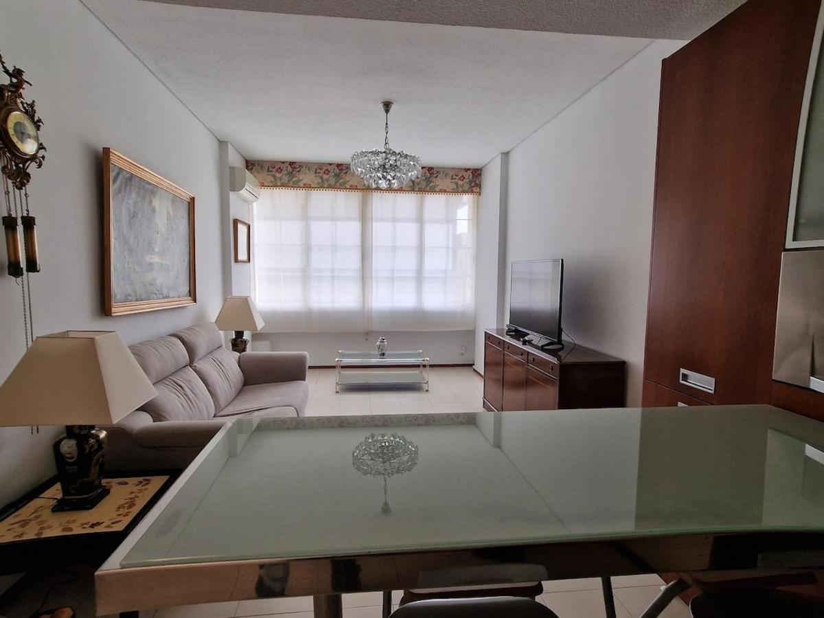 Appartement Bright Ideal Apartment, Historic Center Martin *