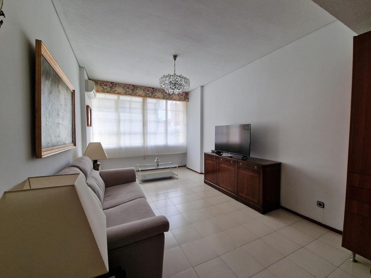 Bright Ideal Apartment, Historic Center Martin Appartement Séville