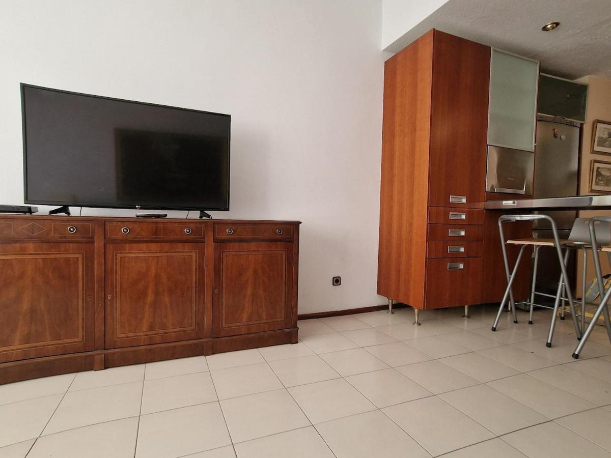 Appartement Bright Ideal Apartment, Historic Center Martin *