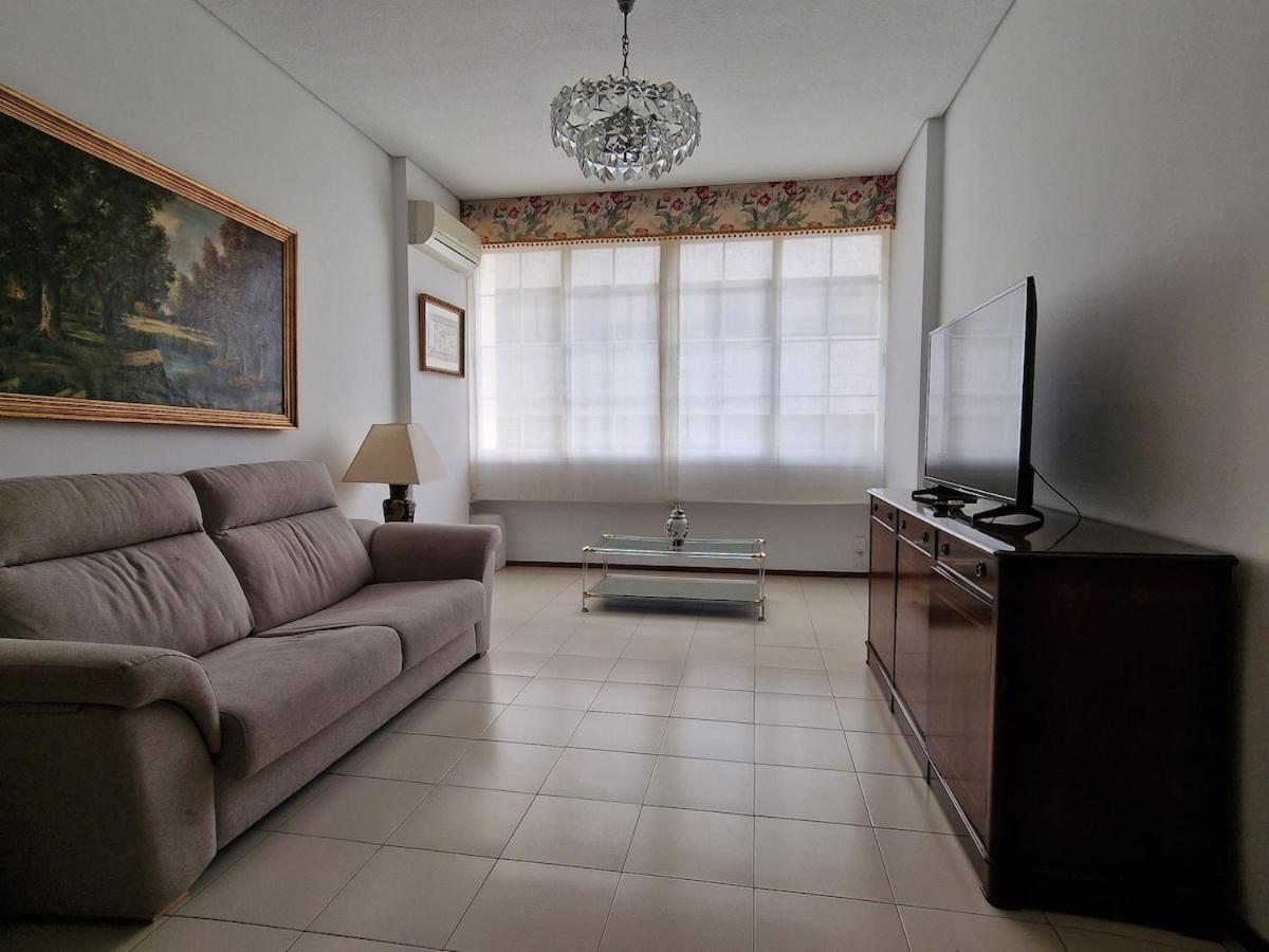 Bright Ideal Apartment, Historic Center Martin Appartement