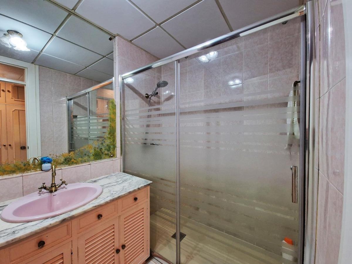 Appartement Bright Ideal Apartment, Historic Center Martin