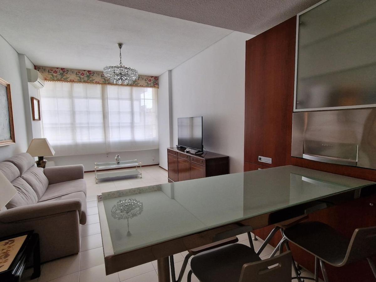 Bright Ideal Apartment, Historic Center Martin Appartement Séville