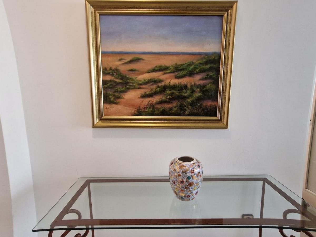 Appartement Bright Ideal Apartment, Historic Center Martin