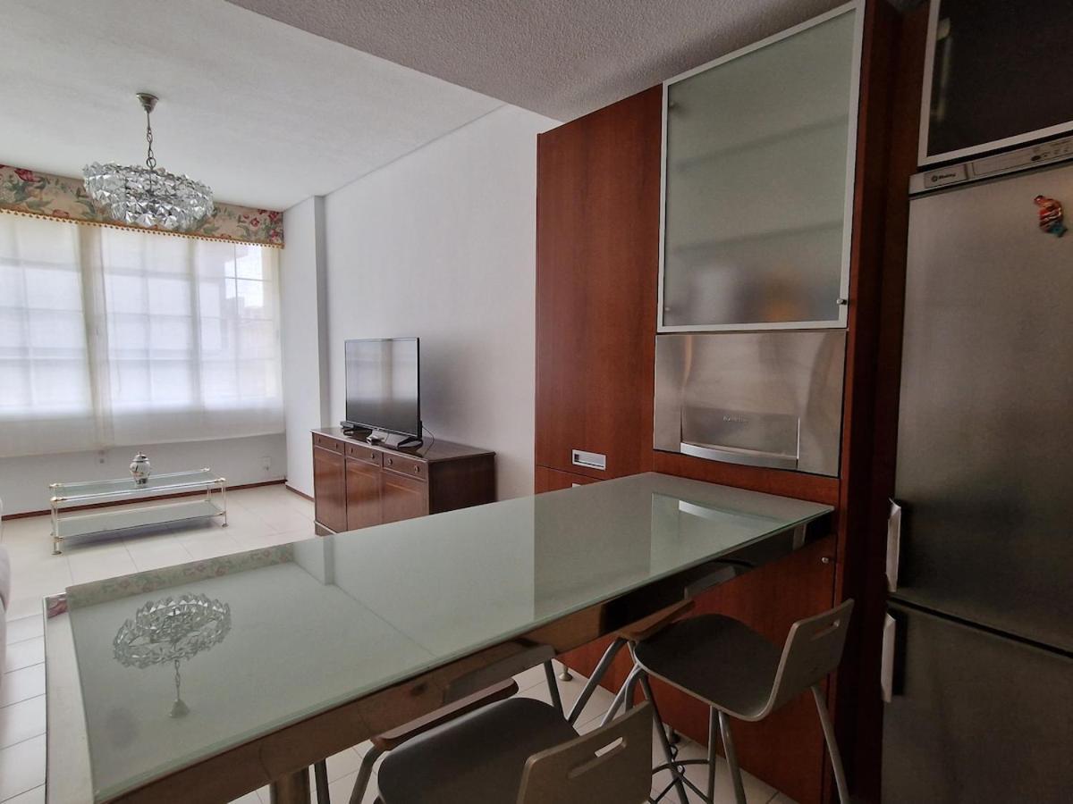 Appartement Bright Ideal Apartment, Historic Center Martin *