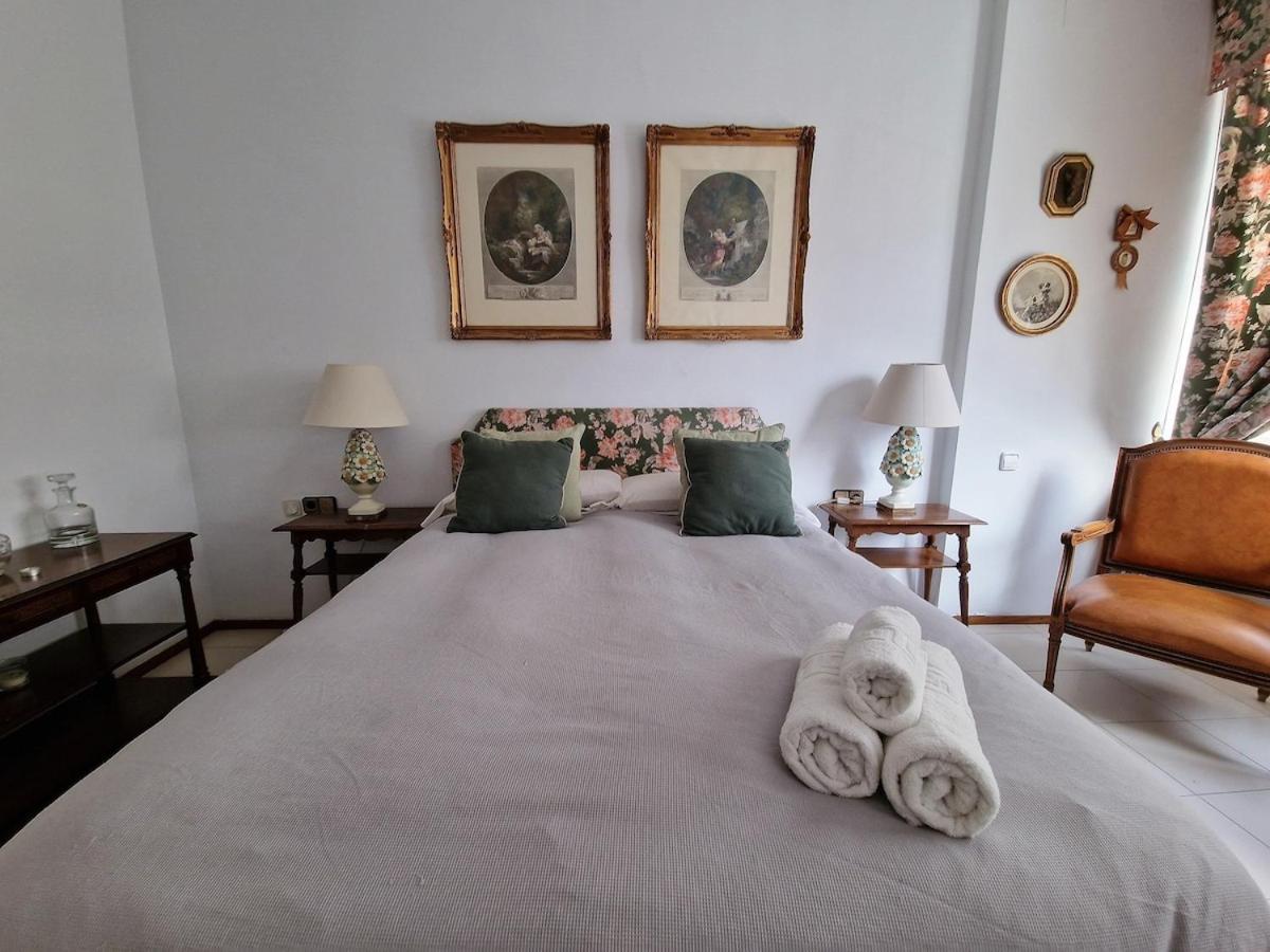 Appartement Bright Ideal Apartment, Historic Center Martin
