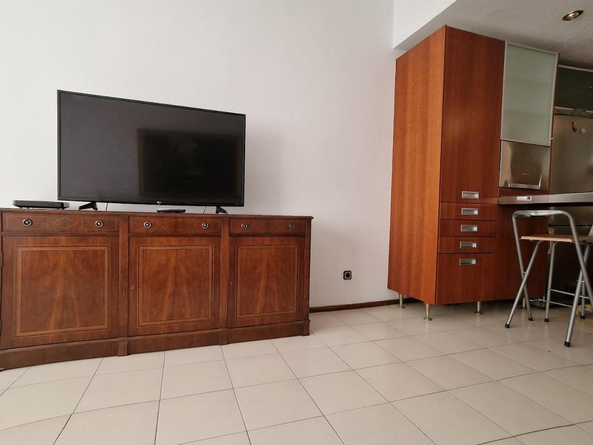 Appartement Bright Ideal Apartment, Historic Center Martin *