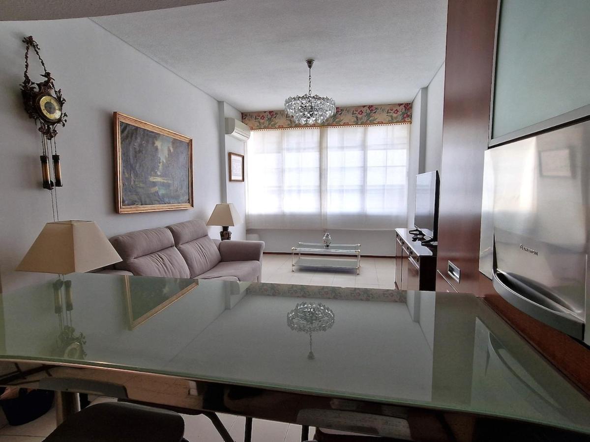 Bright Ideal Apartment, Historic Center Martin Appartement Séville