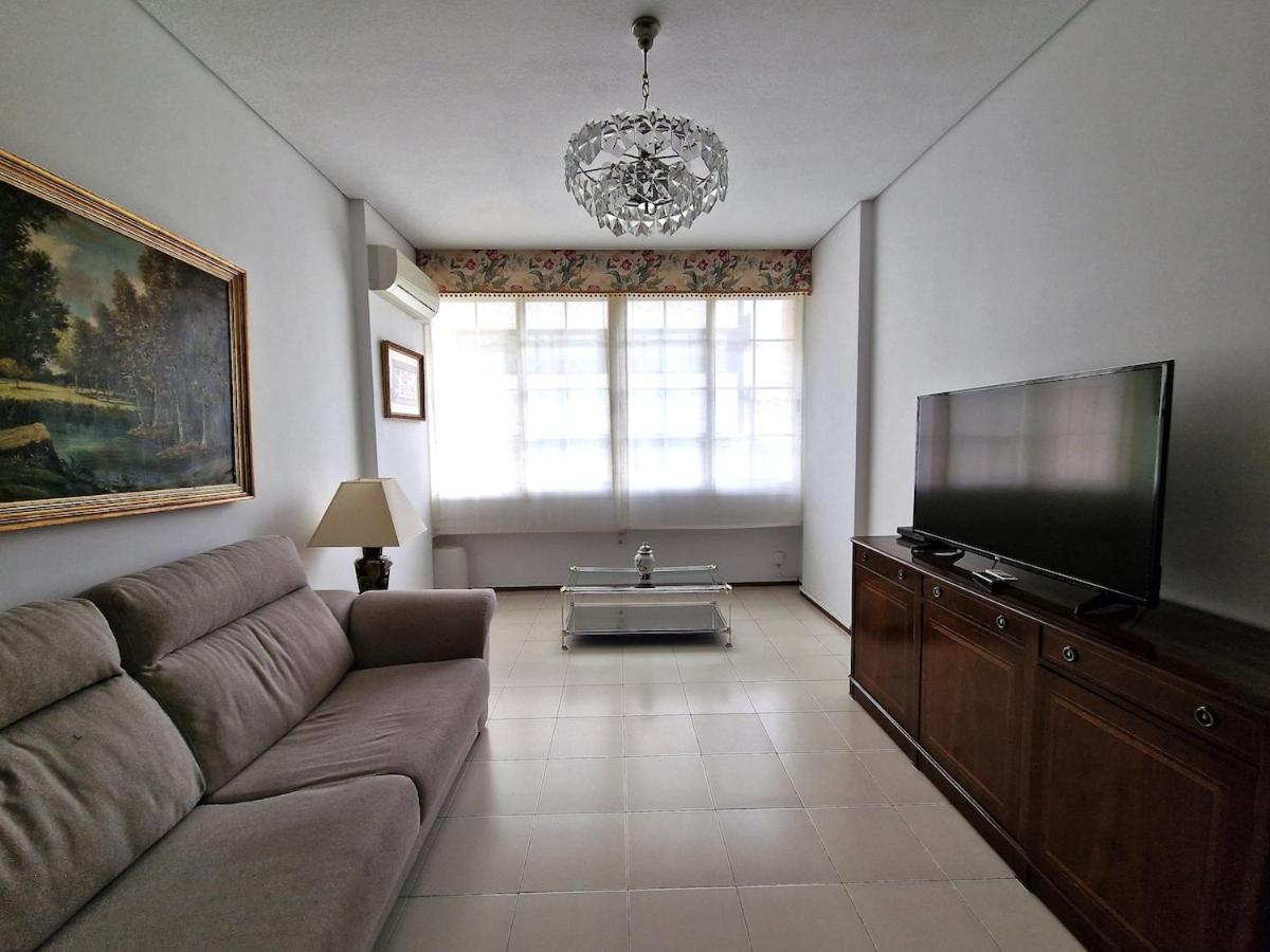 Appartement Bright Ideal Apartment, Historic Center Martin