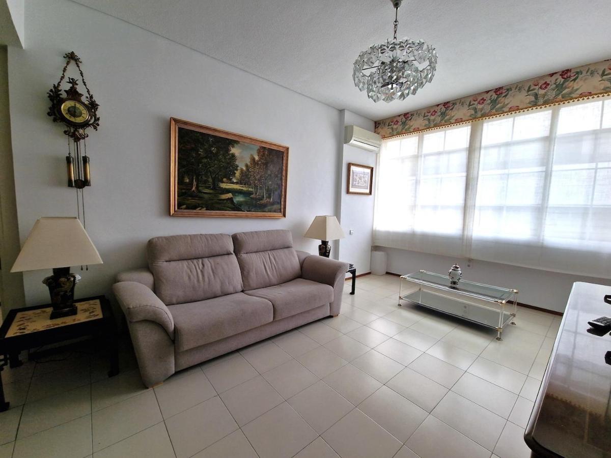 Bright Ideal Apartment, Historic Center Martin * Séville