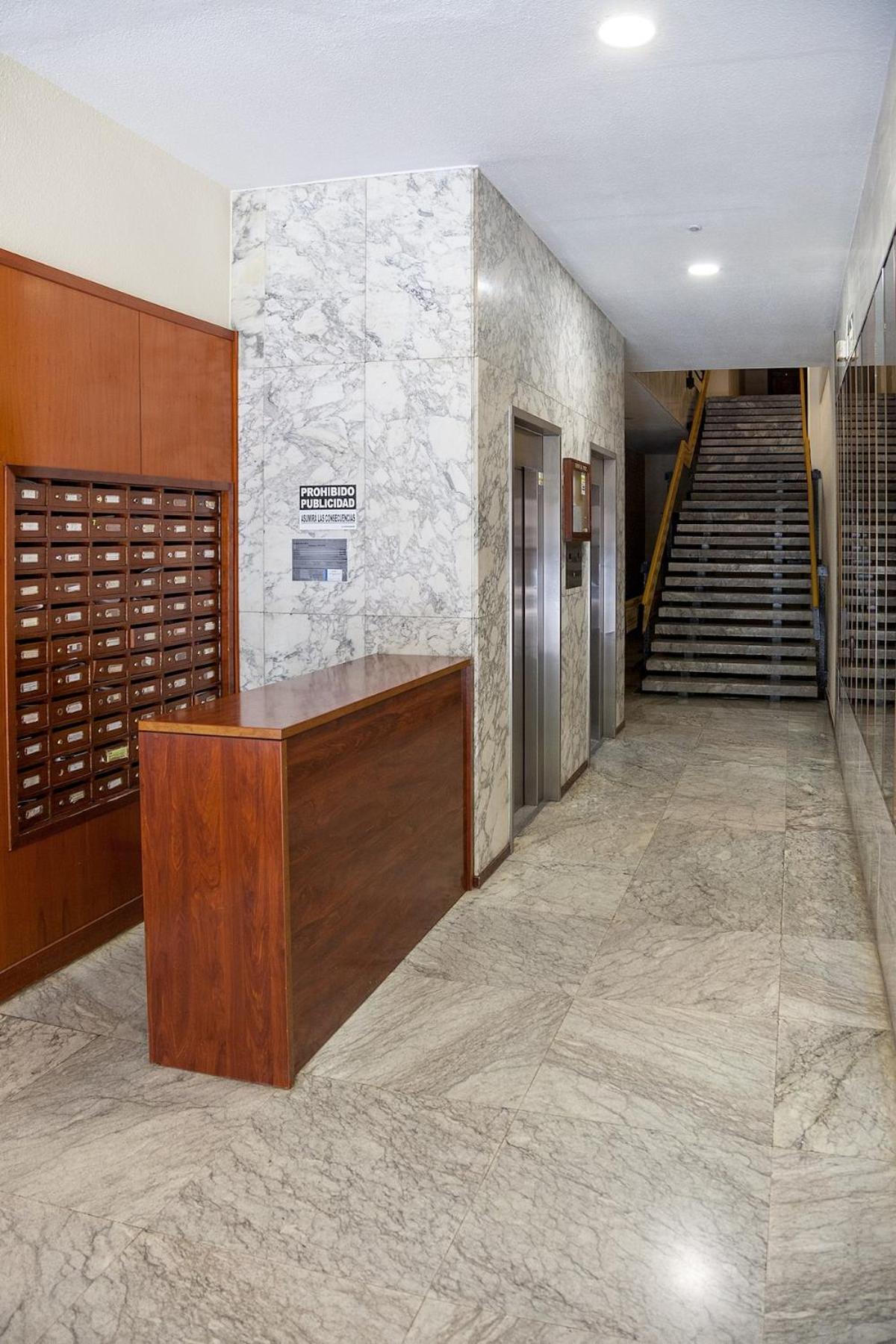 Appartement Bright Ideal Apartment, Historic Center Martin